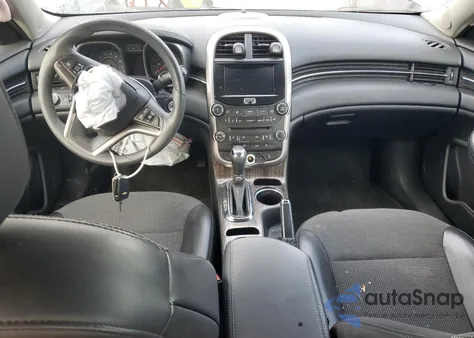 2015 Chevrolet Malibu 1Lt z USA, uszkodzony, nr VIN 1G11C5SL8FF114875